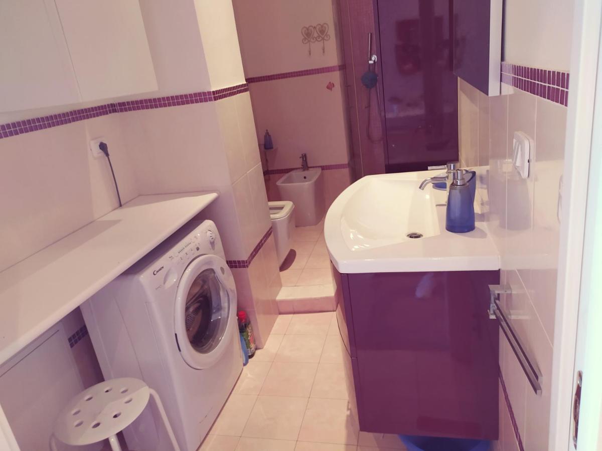 Corso79 Beach And Ac Porto Santo Stefano  Εξωτερικό φωτογραφία