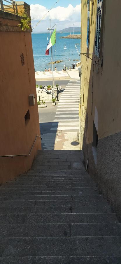 Corso79 Beach And Ac Porto Santo Stefano  Εξωτερικό φωτογραφία